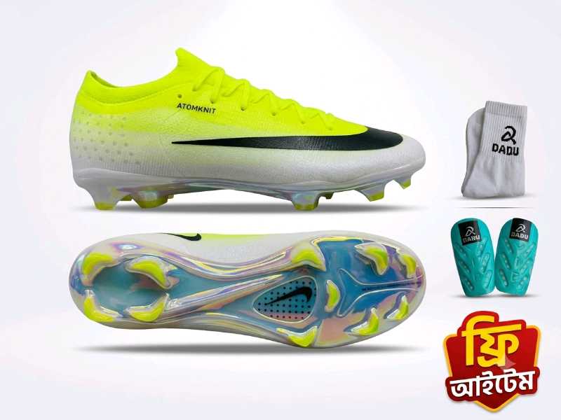 MastarCopy Football boot Nike mercurial vapor 17